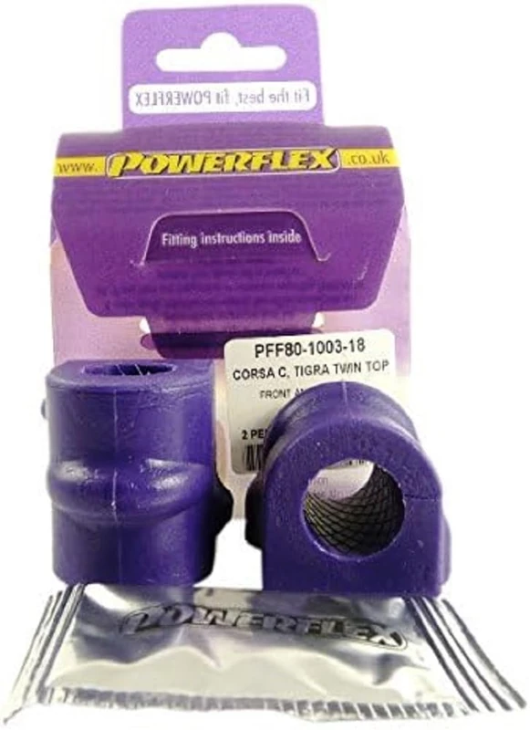 Powerflex PFF80-1003-18 Bushes
