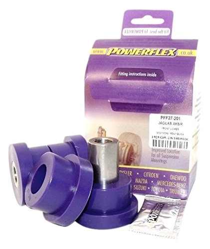 Powerflex PFF27-201 Bushes