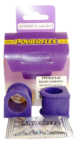 Powerflex PFR19-210-22 Bushes