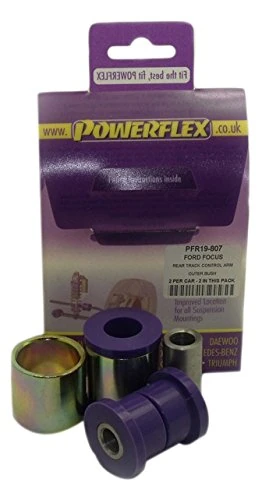 Powerflex PFR19-807 Bushes