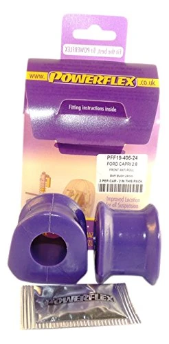 Powerflex PFF19-406-24 Bushes