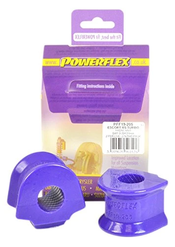 Powerflex PFF19-205 Bushes