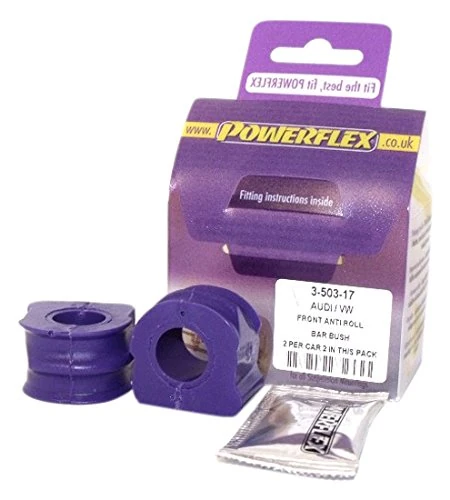 Powerflex PFF3-503-17 Bushes