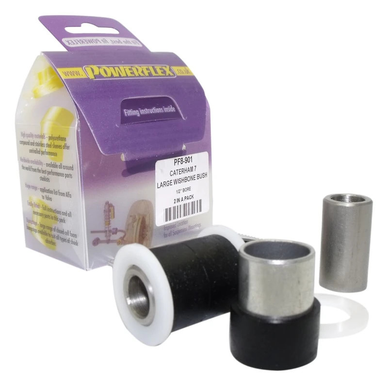 Powerflex PF8-901 Bushes