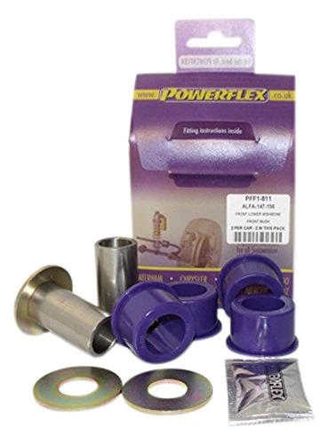 Powerflex PFF1-811 Bushes