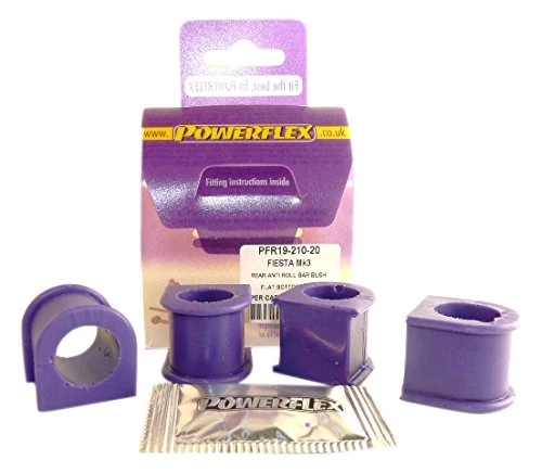 Powerflex PFR19-210-20 Bushes