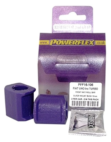 Powerflex PFF16-106 Bushes