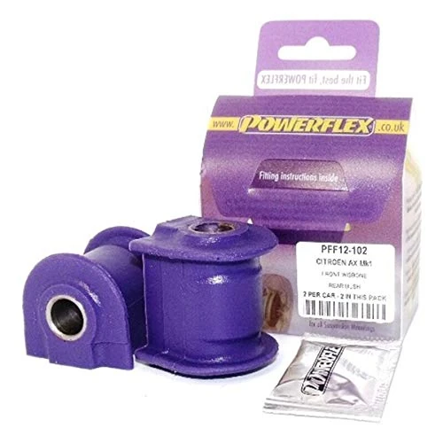 Powerflex PFF12-102 Bushes