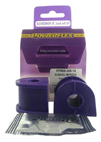 Powerflex PFR69-305-14 Bushes - Image 1