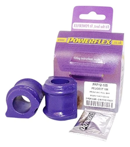 Powerflex PFF12-105 Bushes