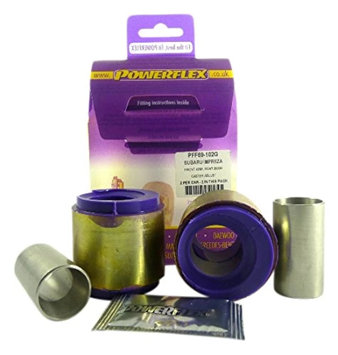 Powerflex PFF69-102G Bushes