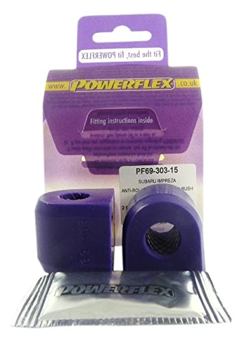 Powerflex PF69-303-15 Bushes