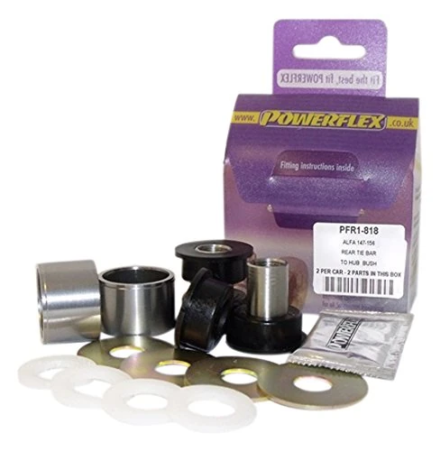 Powerflex PFR1-818 Bushes