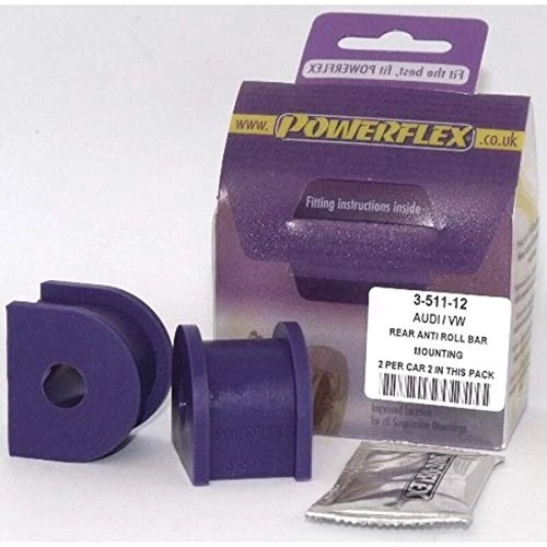 Powerflex PFR3-511-12 Bushes