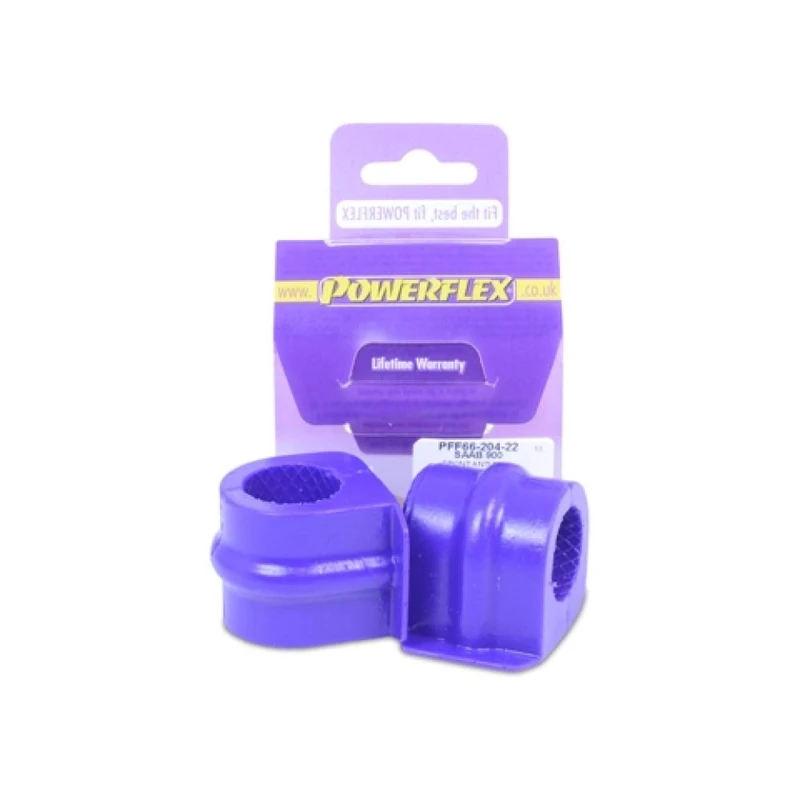 Powerflex PFF66-204-22 Bushes