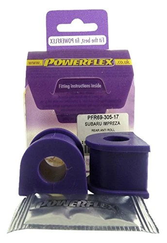 Powerflex PFR69-305-17 Bushes