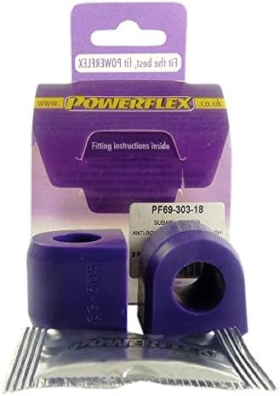 Powerflex PF69-303-18 Bushes