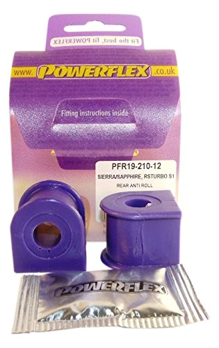 Powerflex PFR19-210-12 Bushes - Image 1