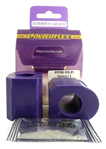 Powerflex PFF60-103-21 Bushes