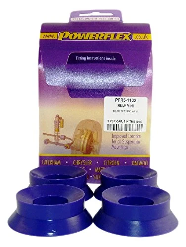 Powerflex PFR5-1102 Bushes