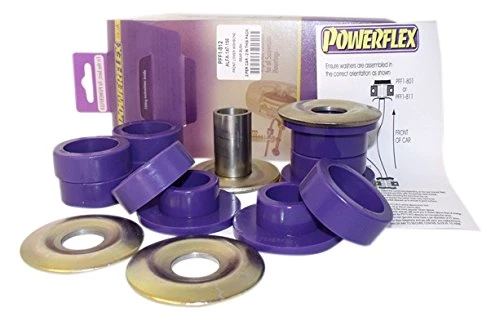 Powerflex PFF1-812 Bushes