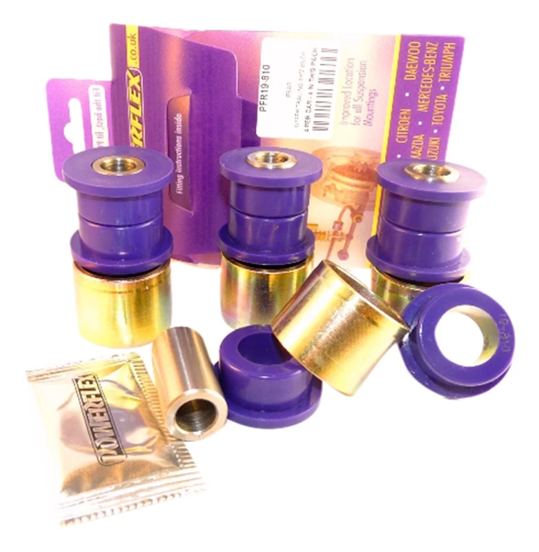 Powerflex PFR19-810 Bushes