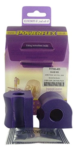 Powerflex PFF66-403 Bushes