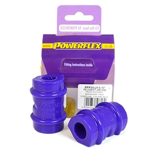 Powerflex PFF50-215-17 Bushes