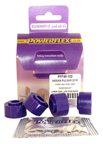 Powerflex PFF46-102 Bushes