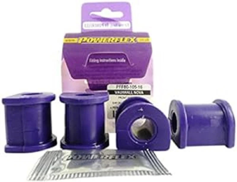 Powerflex PFF80-105-16 Bushes