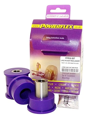 Powerflex PFR32-207 Bushes - Image 1