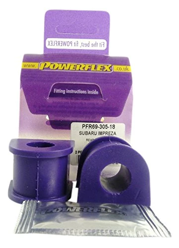 Powerflex PFR69-305-18 Bushes
