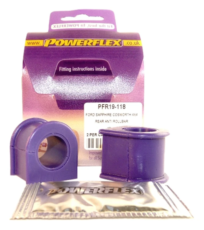 Powerflex PFR19-118 Bushes