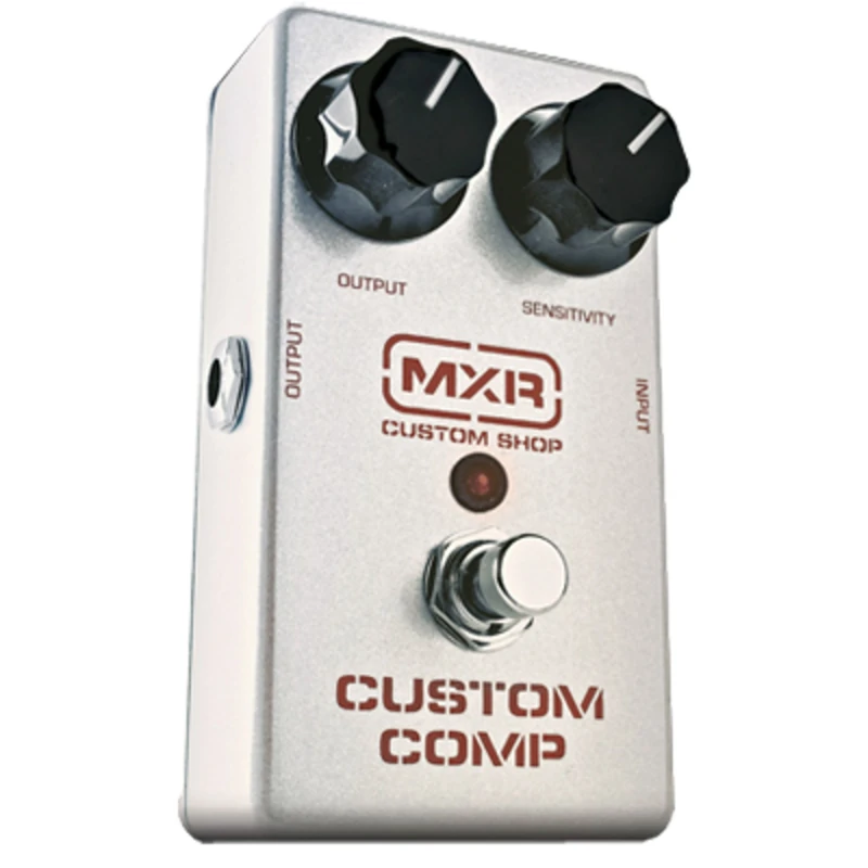 MXR CSP202 Custom Comp Compressor