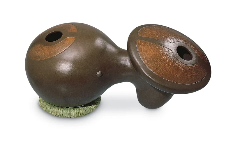 LP Latin Percussion Udu Drum Udongo II LP1400-UG