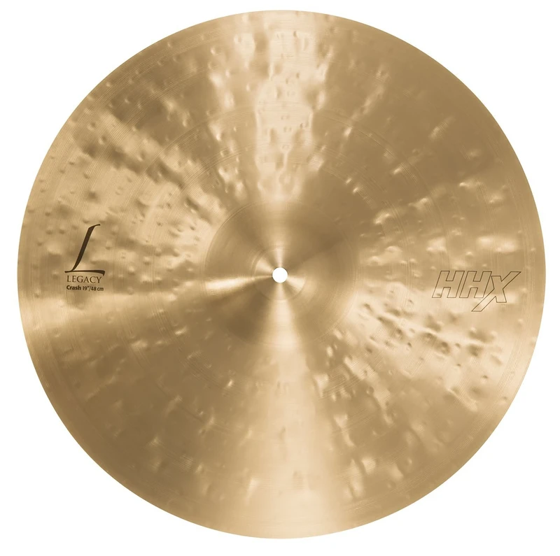 SABIAN HHX 19" Legacy Crash Cymbal 11906XLN