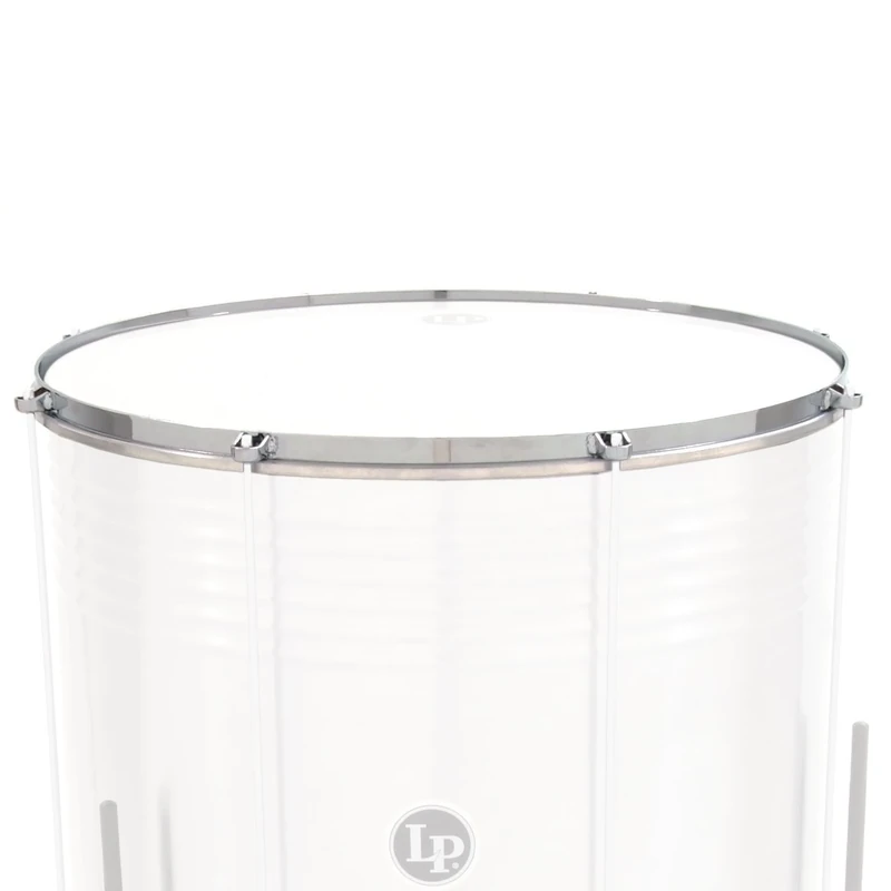 Latin Percussion Hoop Brazilian Surdo LP3018 LP3020 LP3118 LP3120 20 Inch 10 Hole LP3911