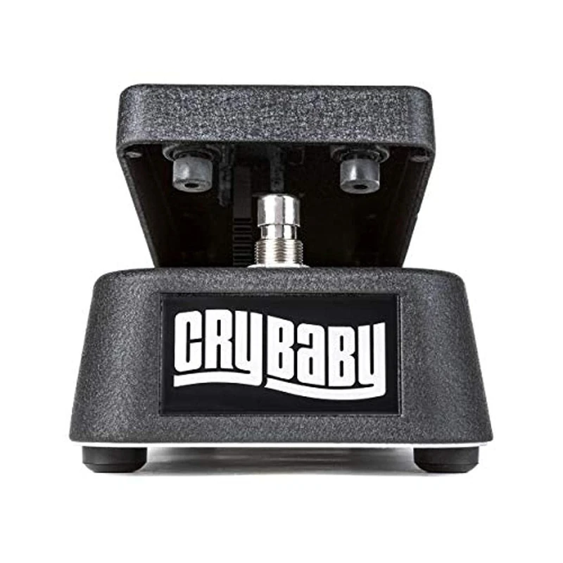 Dunlop DCR1FC Cry Baby Rack Foot Controller
