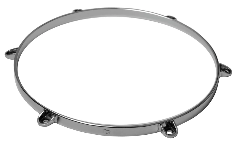 Latin Percussion Tyres Timbales Prestige 14 Inches | 6 Holes LP2525