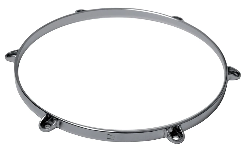 Latin Percussion Tyres Timbales Prestige 16 Inches | 6 Holes LP2527