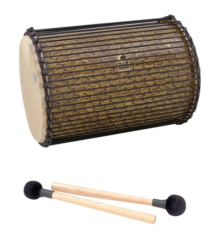 World Percussion Freestyle 15" SFDD-15AM - Image 1