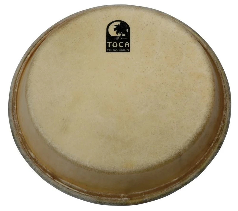 Toca 7" Bongo Head TP-37007