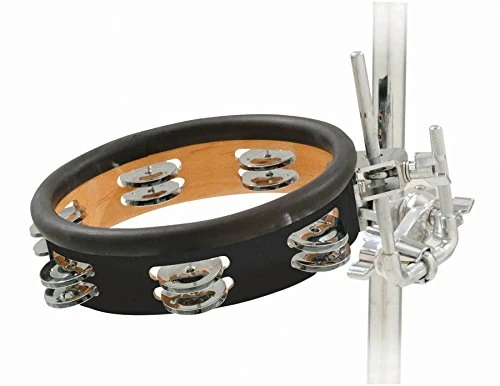 Toca 16" Flatskin for 12" Djembe Black TD-DJHD12B