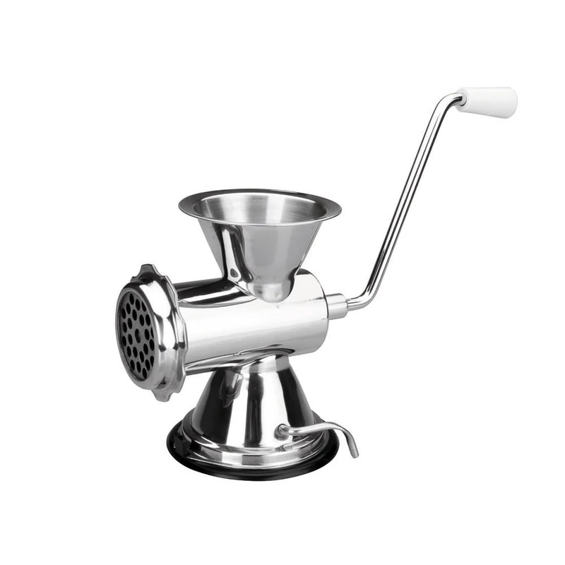 Lacor-60329-3 DISC ST.Steel Meat Mincer 4-5-8 MM.