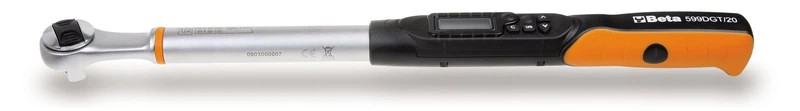 Beta 5990020 Electronic Direct Reading Torque Wrench