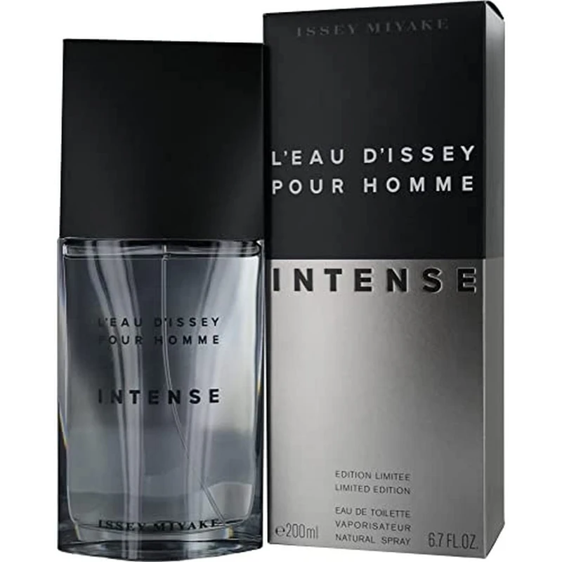 ISSEY MIYAKE Product For Daily Use