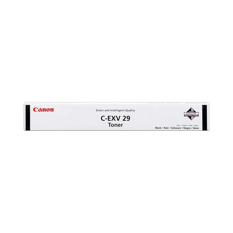 Canon C-EXV29 - Toner Cartridge - 1 x Black - 36000 Pages