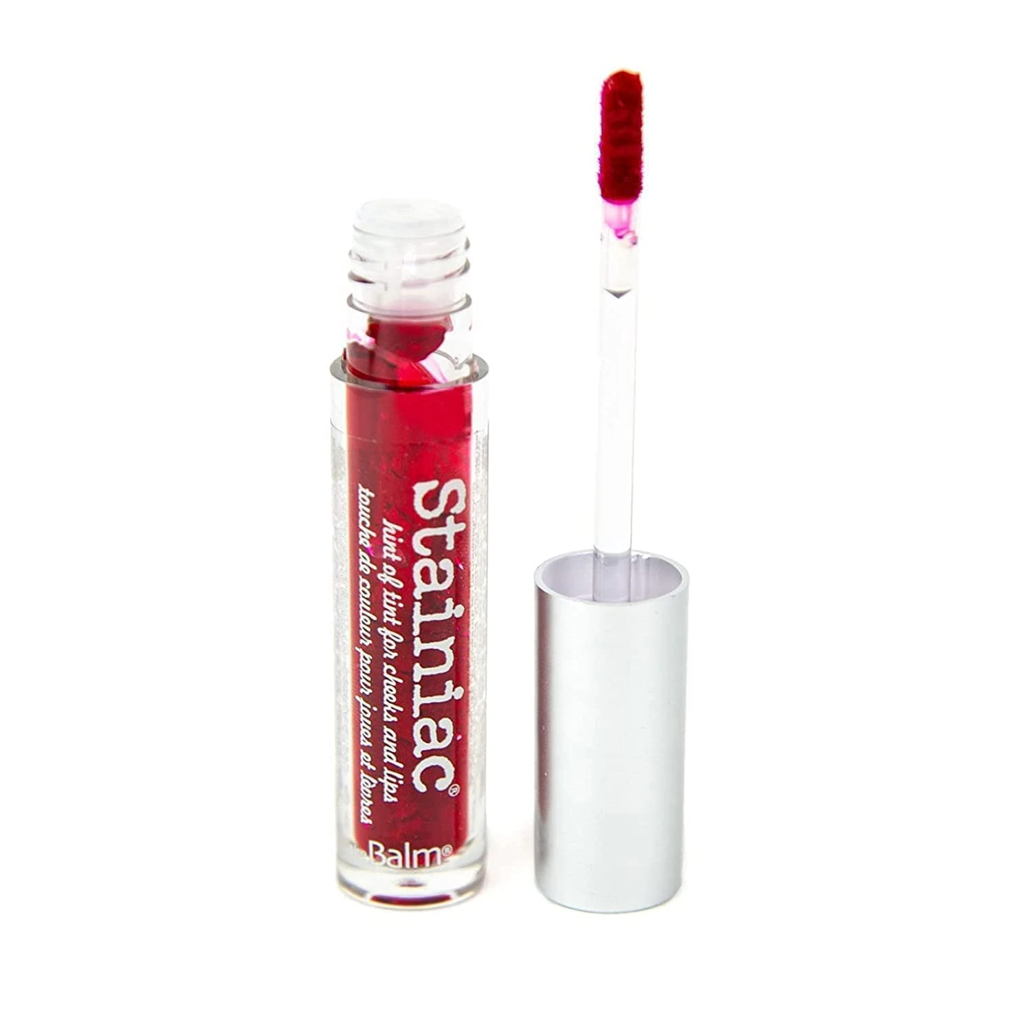 theBalm Stainiac Cheek and Lip Tint, Beauty Queen 8.5 g