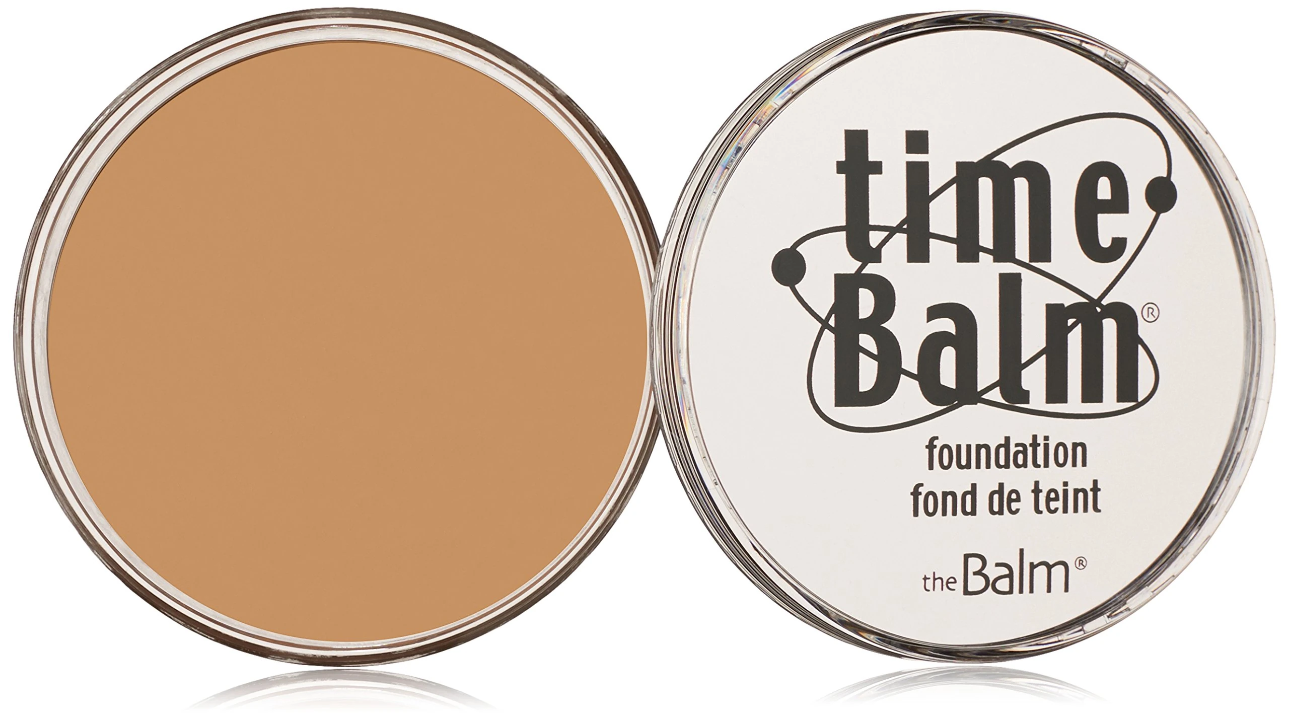 theBalm TimeBalm Foundation, Light/Medium 21.3 g