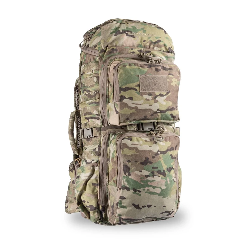 Eberlestock F3FM FAC Track Pack, Multicam